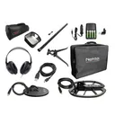 NOKTA MAKRO Impact Pro Metal Detector (11000702) - Nokta Makro