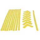 ONCOURT OFFCOURT Pickleball Line Set (PBLS) - Oncourt Offcourt