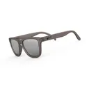 GOODR Going to Valhalla...Witness! Gray with Chrome Lens Sunglasses (OG-GY-CH1) - Goodr