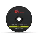 SCIENTIFIC ANGLERS Absolute Fluorocarbon Trout 30m Clear Tippet - Scientific Anglers