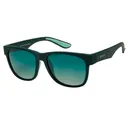 GOODR BFG Mint Julep Electroshocks Sunglasses (BFG-GR-GR1) - Goodr