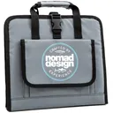 NOMAD DESIGN Charcoal Jig Wallet (ND-JIGWALLET) - Nomad Design