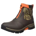 MUCK BOOT COMPANY Men's Apex Mid Zip Ankle Boots - Muck Boot Company