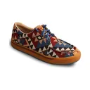 TWISTED X Mens Hooey Lopers Shoe - Twisted X