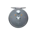 HARDY Marquis LWT Gun Metal Fly Fishing Reel - Hardy