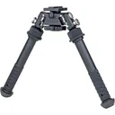 ACCUSHOT PSR Atlas Bipod with No Clamp (BT46-NC) - Accushot