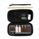 GRITR Universal Multi-Caliber Pistol, Rifle & Shotgun Cleaning Kit w/ Case - GRITR