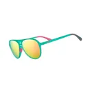 GOODR Mach G Kitty Hawkers' Ray Blockers Sunglasses (MG-TL-PK1-RF) - Goodr