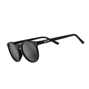 GOODR Circle G It's Not Black It's Obsidian Sunglasses (CG-BK-BK1-NR) - Goodr