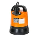 TSURUMI PUMP Manual Electric 2in 2/3HP Submersible Pump (LSR2.4S) - Tsurumi Pump
