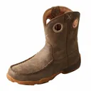 TWISTED X Kid's Driving Moc Boot - Twisted X