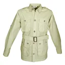 TAG SAFARI Mens Safari Jacket - Tag Safari