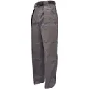 TAG SAFARI Men's Tag Six Pocket Congo Pants (TRS-103-P867) - Tag Safari