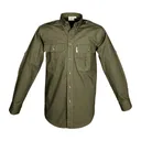 TAG SAFARI Men's Trail Long Sleeve Shirt (MS-039L/S-P867) - Tag Safari