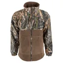 DRAKE Youth MST Eqwader Full Zip Jacket - Drake