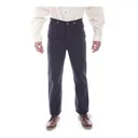 SCULLY Men's Rangewear Canvas Pants (RW040) - Scully