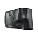 DON HUME JIT Slide Right Hand S&W N Frame Black Holster (J941150R) - Don Hume