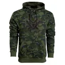 VORTEX Men's Core Logo Comfort Hoodie - Vortex