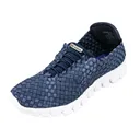 ZEE ALEXIS Women's Danielle Woven Casual Sneakers - Zee Alexis