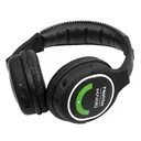NOKTA MAKRO 2.4GHz Green Edition Wireless Headphones (17000209) - Nokta Makro