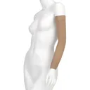 JUZO Max 15-20 mmHg, Soft Regular Silicone Arm Sleeve - Juzo