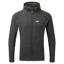 GILL Men's Dart Steel Gray Hoodie (1101S) - Gill