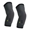 IXS Flow Light Graphite Knee Guards (482-510-2620-009) - Ixs