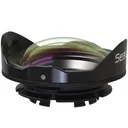 SEALIFE Ultra-Wide Angle Dome Lens For Micro-Series and RM4K (SL052) - Sealife