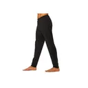SPORTHILL Men's XC Black Regular Pants (2101) - Sporthill