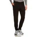 SPORTHILL Men's XC Black Short/Long Pants (2102) - Sporthill