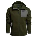 VORTEX Men's Shed Hunter Pro Jacket (VOR-220-51-BLK) - Vortex