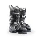 NORDICA Women's Sportmachine 3 75 W Black/Anthracite/Pink Ski Boot (050T15003A9) - Nordica