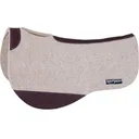 CIRCLE Y Apex Perfomance Wool Dropped Rigging Pad (34230-000030) - Circle Y