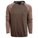 VORTEX Men's Weekend Rucker Hoodie (121-24) - Vortex Optics