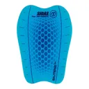 SIDAS XL Pair Shin Protector (ASKINSHINPROTXL16) - Sidas