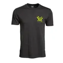 VORTEX Mens Toxic Chiller Short Sleeve T-Shirt - Vortex