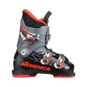 NORDICA Kids Speedmachine J 3 Black/Anthracite/Red Boots (050860007T1) - Nordica