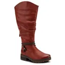 SPRING STEP Women's Relife Vanquish Boot - Spring Step