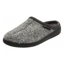 HAFLINGER Unisex AT Wool Hard Sole Arch Support Wool Slippers (511001) - Haflinger