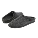 HAFLINGER Unisex Alaska AS Classic Arch Support Wool Slippers (611002) - Haflinger