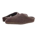 HAFLINGER Unisex Alaska AS Classic Arch Support Wool Slippers (611002) - Haflinger