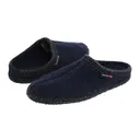 HAFLINGER Unisex Alaska AS Classic Arch Support Wool Slippers (611002) - Haflinger
