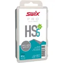 SWIX HS5 Turquoise -10deg C/-18deg C 60g Wax (HS05-6) - Swix