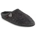 HAFLINGER Womens Herzerl Slippers - Haflinger