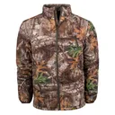 KINGS CAMO XKG Transition Thermolite Jacket - Kings Camo