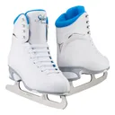 JACKSON ULTIMA Womens Finesse SoftSkate Figure Skates - Jackson Ultima
