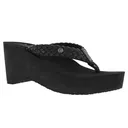 COBIAN Zoe Wedge Sandal (ZOE10) - Cobian