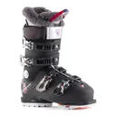 ROSSIGNOL Womens Pure Pro 100 GW Metal Charcoal Ski Boot (RBL2250) - Rossignol