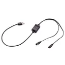 THERM-IC T-ic USB Cable for Powergloves/Boot (T41-0503-001) - Therm-Ic