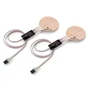 THERM-IC Heating Elements Pair (T44-0900-001) - Therm-Ic